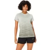 WOMEN’S SEAMLESS SHORT SLEEVE TOP WOMEN’S SEAMLESS SHORT SLEEVE TOP