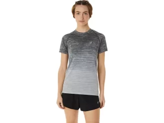 WOMEN’S SEAMLESS SHORT SLEEVE TOP