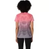 WOMEN’S SEAMLESS SHORT SLEEVE TOP WOMEN’S SEAMLESS SHORT SLEEVE TOP