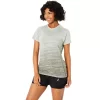 WOMEN’S SEAMLESS SHORT SLEEVE TOP WOMEN’S SEAMLESS SHORT SLEEVE TOP
