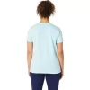 WOMEN’S SHORT SLEEVE EST 1977 V-NECK TEE WOMEN’S SHORT SLEEVE EST 1977 V-NECK TEE