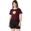 WOMEN’S SUNFLOWER CROP WOMEN’S SUNFLOWER CROP