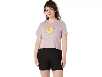 WOMEN’S SUNFLOWER CROP