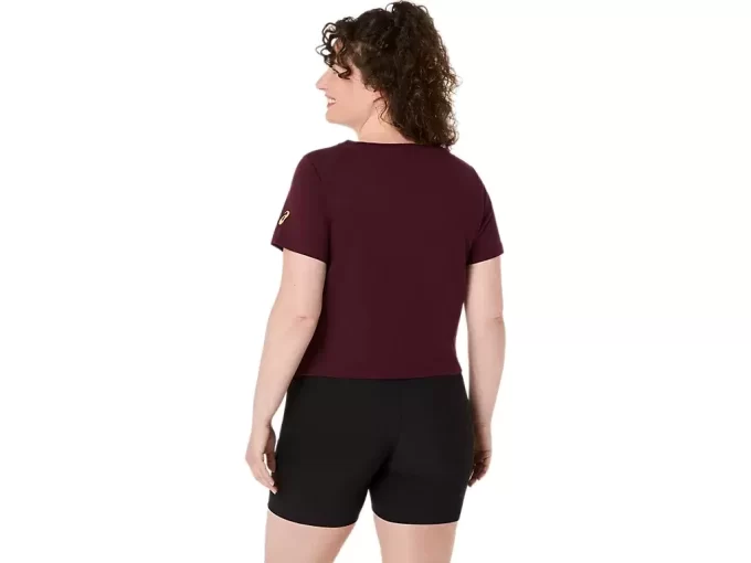 WOMEN’S SUNFLOWER CROP WOMEN’S SUNFLOWER CROP