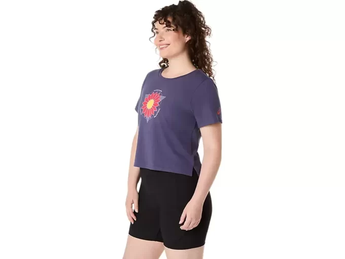 WOMEN’S SUNFLOWER CROP WOMEN’S SUNFLOWER CROP