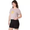 WOMEN’S SUNFLOWER CROP WOMEN’S SUNFLOWER CROP