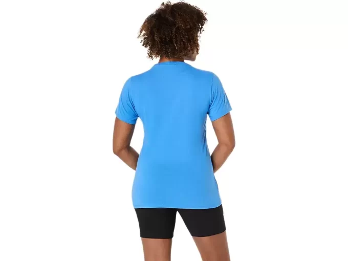 WOMEN’S SUNFLOWER SLOGAN V-NECK WOMEN’S SUNFLOWER SLOGAN V-NECK