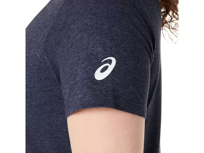 WOMEN’S SUNFLOWER SLOGAN V-NECK WOMEN’S SUNFLOWER SLOGAN V-NECK