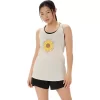 WOMEN’S SUNFLOWER TANK WOMEN’S SUNFLOWER TANK