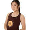 WOMEN’S SUNFLOWER TANK WOMEN’S SUNFLOWER TANK