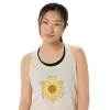 WOMEN’S SUNFLOWER TANK WOMEN’S SUNFLOWER TANK