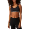 WOMEN’S Team ASICS Band Bra WOMEN’S Team ASICS Band Bra