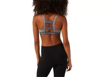 WOMEN’S Team ASICS Band Bra