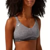 WOMEN’S Team ASICS Band Bra WOMEN’S Team ASICS Band Bra