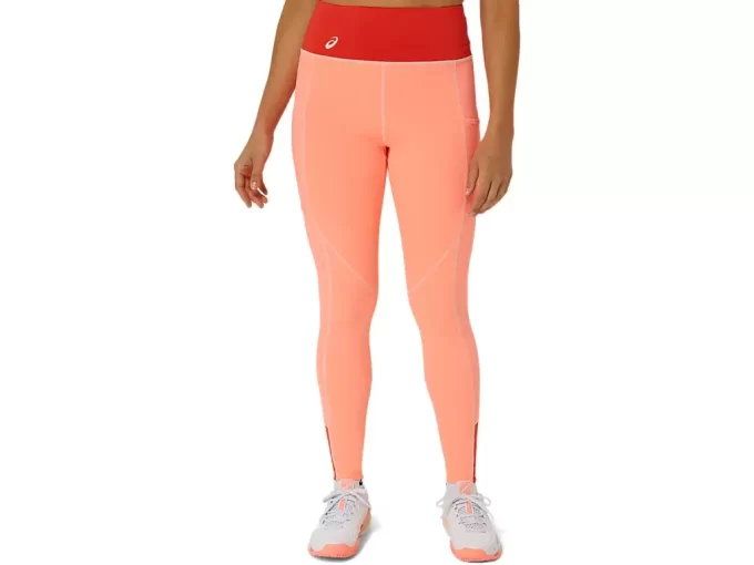 WOMEN’S TIGHT WOMEN’S TIGHT