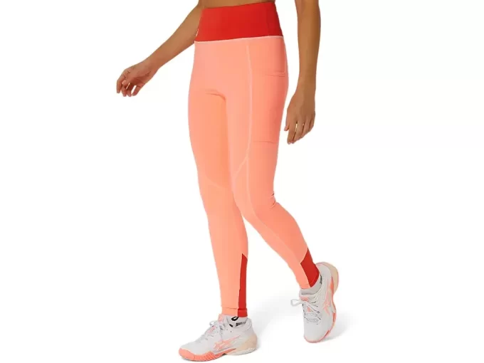 WOMEN’S TIGHT WOMEN’S TIGHT