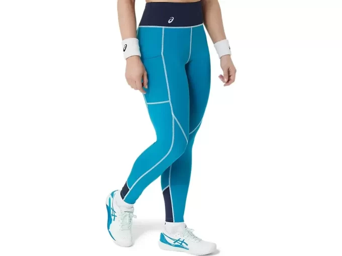 WOMEN’S TIGHT WOMEN’S TIGHT