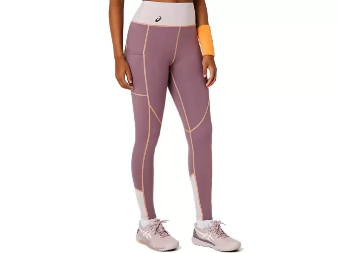 WOMEN’S TIGHT WOMEN’S TIGHT