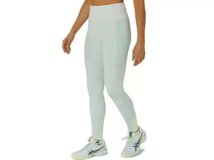 WOMEN’S TIGHT WOMEN’S TIGHT