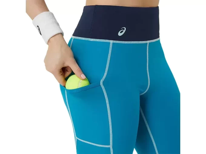 WOMEN’S TIGHT WOMEN’S TIGHT