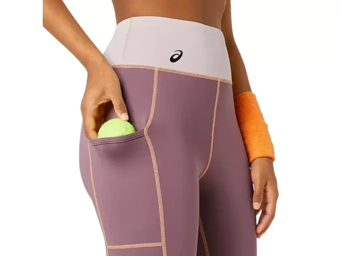 WOMEN’S TIGHT WOMEN’S TIGHT