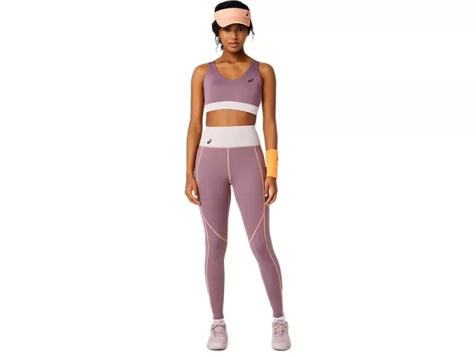 WOMEN’S TIGHT WOMEN’S TIGHT