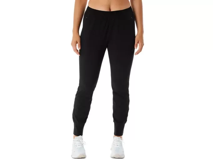 WOMEN’S TRAINING CORE STRETCH WOVEN PANT WOMEN’S TRAINING CORE STRETCH WOVEN PANT