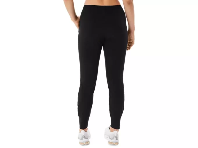 WOMEN’S TRAINING CORE STRETCH WOVEN PANT WOMEN’S TRAINING CORE STRETCH WOVEN PANT
