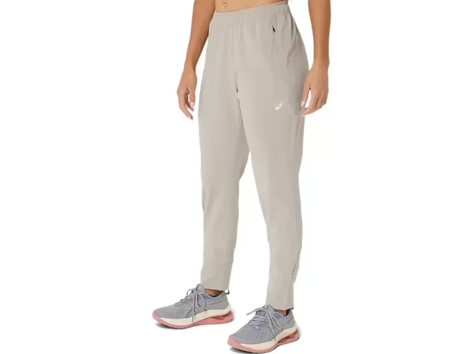 WOMEN’S TRAINING CORE STRETCH WOVEN PANT WOMEN’S TRAINING CORE STRETCH WOVEN PANT