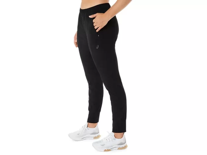 WOMEN’S TRAINING CORE STRETCH WOVEN PANT WOMEN’S TRAINING CORE STRETCH WOVEN PANT