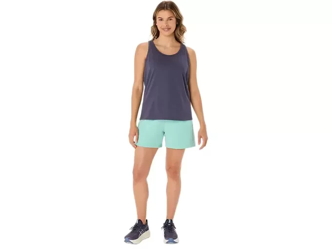 WOMEN’S TRAINING CORE TANK WOMEN’S TRAINING CORE TANK