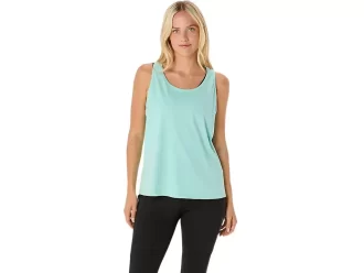 WOMEN’S TRAINING CORE TANK WOMEN’S TRAINING CORE TANK