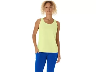 WOMEN’S TRAINING CORE TANK WOMEN’S TRAINING CORE TANK