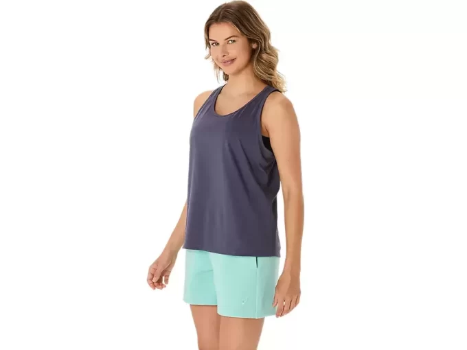 WOMEN’S TRAINING CORE TANK WOMEN’S TRAINING CORE TANK