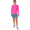 WOMEN’S VENTILATE 2-N-1 3.5IN SHORT WOMEN’S VENTILATE 2-N-1 3.5IN SHORT