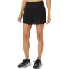 WOMEN’S VENTILATE 2-N-1 3.5IN SHORT WOMEN’S VENTILATE 2-N-1 3.5IN SHORT
