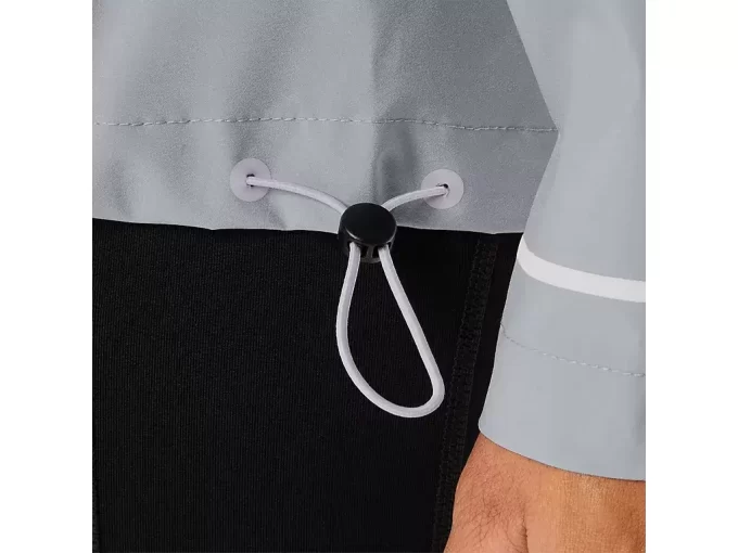 WOMEN’S WATERPROOF JACKET WOMEN’S WATERPROOF JACKET