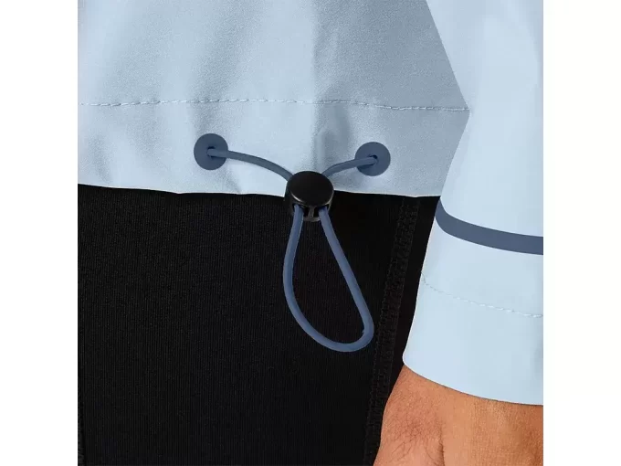 WOMEN’S WATERPROOF JACKET WOMEN’S WATERPROOF JACKET