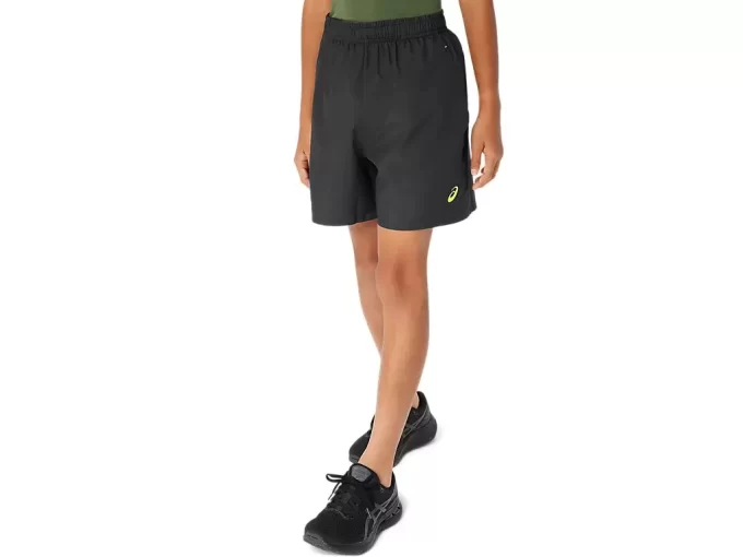 WOVEN SHORT WOVEN SHORT