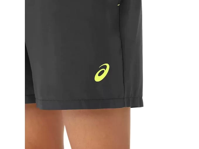 WOVEN SHORT WOVEN SHORT