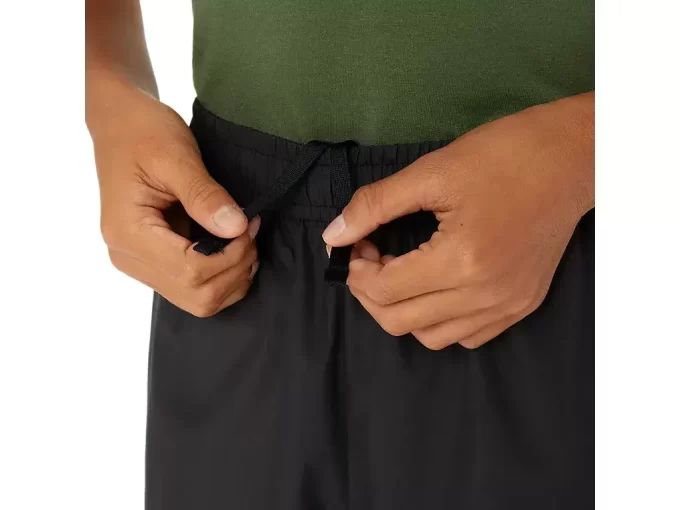 WOVEN SHORT WOVEN SHORT