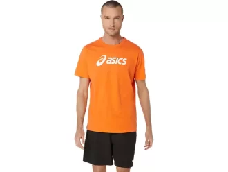 XG SHORT SLEEVE LOCKUP LOGO TEE