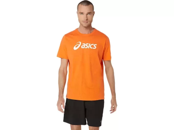 XG SHORT SLEEVE LOCKUP LOGO TEE XG SHORT SLEEVE LOCKUP LOGO TEE