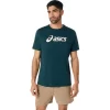 XG SHORT SLEEVE LOCKUP LOGO TEE XG SHORT SLEEVE LOCKUP LOGO TEE
