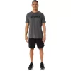 XG SHORT SLEEVE LOCKUP LOGO TEE XG SHORT SLEEVE LOCKUP LOGO TEE