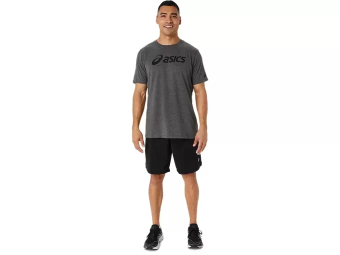 XG SHORT SLEEVE LOCKUP LOGO TEE XG SHORT SLEEVE LOCKUP LOGO TEE