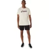 XG SHORT SLEEVE LOCKUP LOGO TEE XG SHORT SLEEVE LOCKUP LOGO TEE