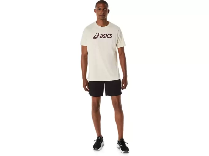 XG SHORT SLEEVE LOCKUP LOGO TEE XG SHORT SLEEVE LOCKUP LOGO TEE