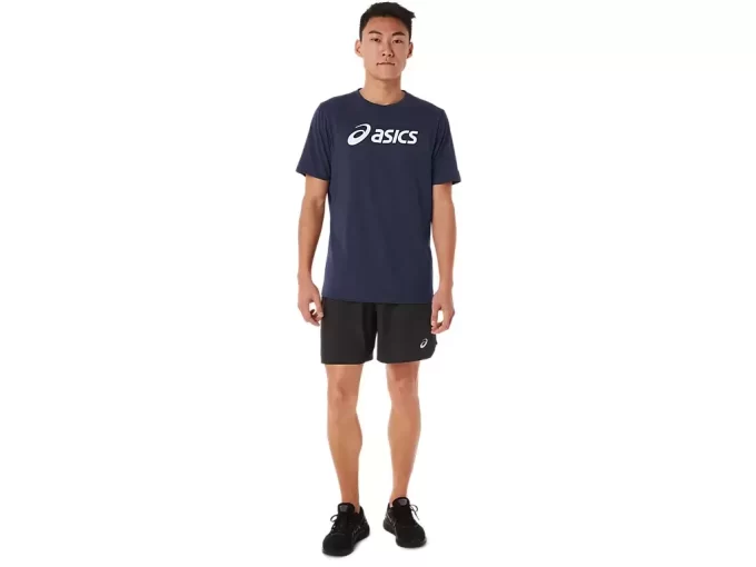 XG SHORT SLEEVE LOCKUP LOGO TEE XG SHORT SLEEVE LOCKUP LOGO TEE