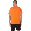XG SHORT SLEEVE LOCKUP LOGO TEE XG SHORT SLEEVE LOCKUP LOGO TEE